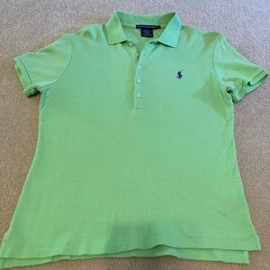 Ralph Lauren Sport Polo Shirt